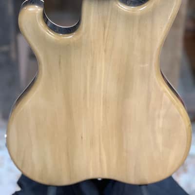 Howie Griffin Series 12-String #G12.32.107.25 - Green image 14