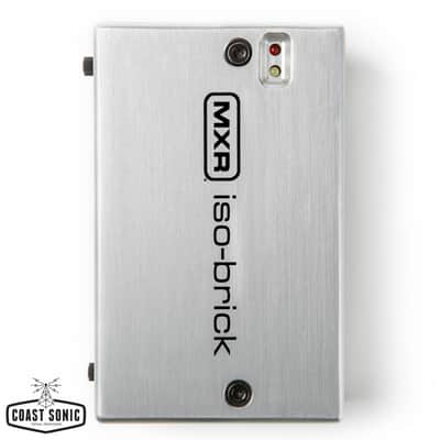 Mint MXR ISO-Brick Power Supply M238 image 1