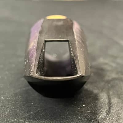 Selmer E Contrabass Clarinet Mouthpiece image 12