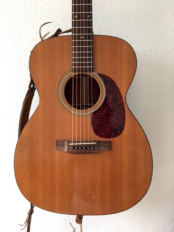 Martin 000-16  1994 image 1
