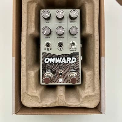 Chase Bliss Audio Onward | Reverb