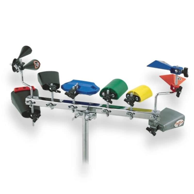 Latin Percussion LP372 The Everything Rack image 1