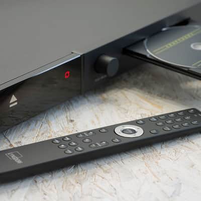 LYNGDORF CD-2 - Pure Audio CD Player - NEW! image 5