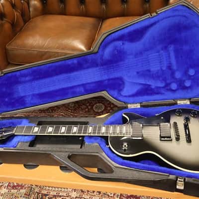 Gibson Les Paul Silverburst Showcase Edition 1988 image 9