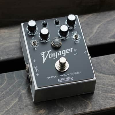 Matthews Effects The Conductor Optical Tremolo | Reverb