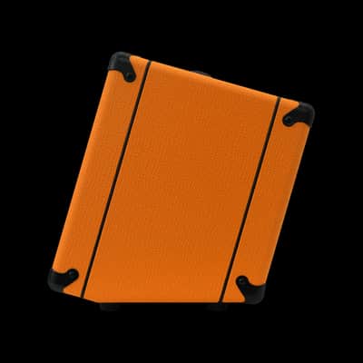 Orange Crush Acoustic 30 30-watt 1x8" Acoustic Combo Amp - Orange image 3