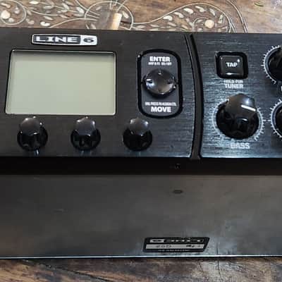 Line 6 HD PRO X Rack Mount image 13
