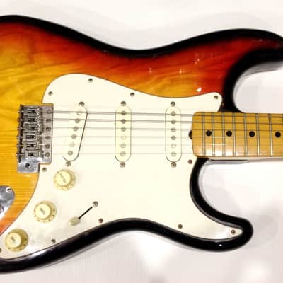 Yamaha Super Rock'n'roller 400 (SR400) 75-79 | Reverb