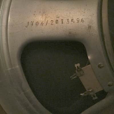 Celestion G12H-100 image 3