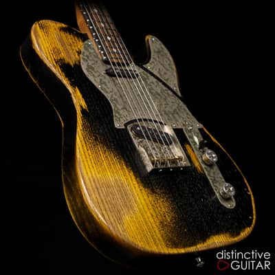 Paoletti Nancy - Butterscotch Black image 5