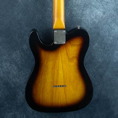 Whitfill T Slimline 3 Tone Sunburst ~ Secondhand image 4