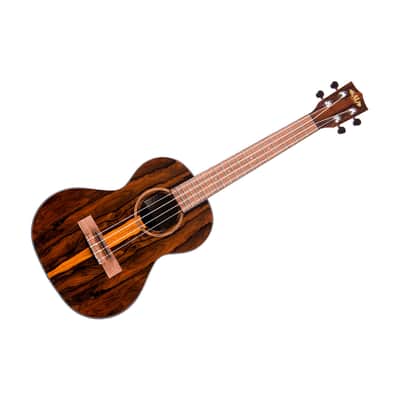 Ziricote Tenor Kala image 1