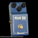Ibanez PT-909 Phase Tone 1978 Japan, Version 1 Narrow Box with Flying Fingers without power jack