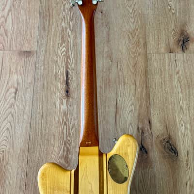 Martin EM-18 1979 Natural - Mighty Mite pickups Van Halen ★Free EU Shipping★ image 18