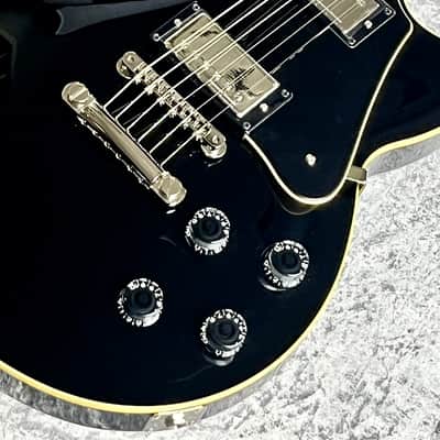 Yamaha 　SG 1820 　（2021’USED） -Black-　【MADE IN JAPAN】 image 12