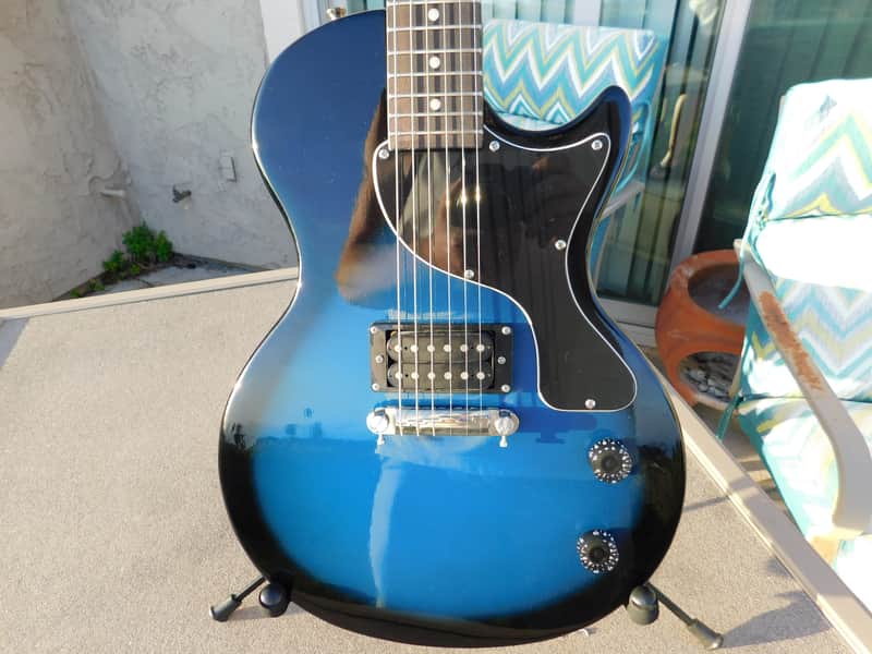 Video! Maestro Les Paul Jr | Reverb
