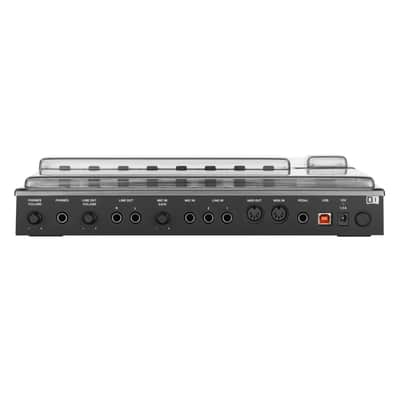 Decksaver Protective Dust Cover fits Native Instruments Maschine MK3 Controller - Open Box Mint image 5