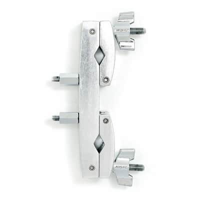 Gibraltar SC-4425G Standard 2-Hole Clamp