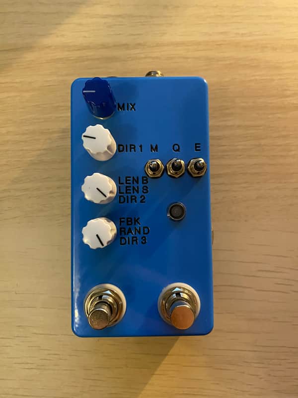 Montreal Assembly Count to 5