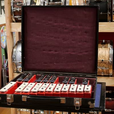 J.C. Deagan Celeste Glockenspiel image 8