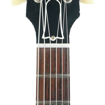 Gibson Custom Shop M2M Les Paul 1959 Murphy Lab Light Aged Ice Tea Burst 2025 image 2