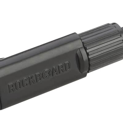 Rockboard RBO CAB PC F 150 Coiled Patch Cable w/Same Day Shipping image 3