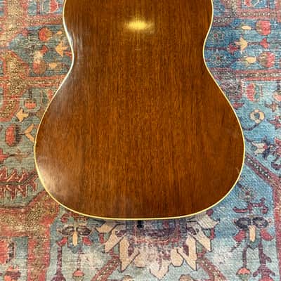 1959 Gibson LG-1 - Sunburst image 22