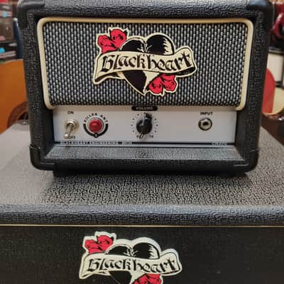 Blackheart BH1H + B112 image 3