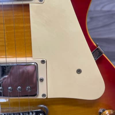1978 Greco Standard Electric Guitar – Made in Japan image 10
