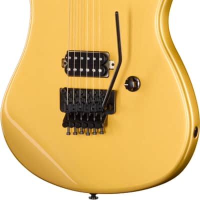 Kramer The 50th Anniversary 84 Electric Guitar - Gold image 2