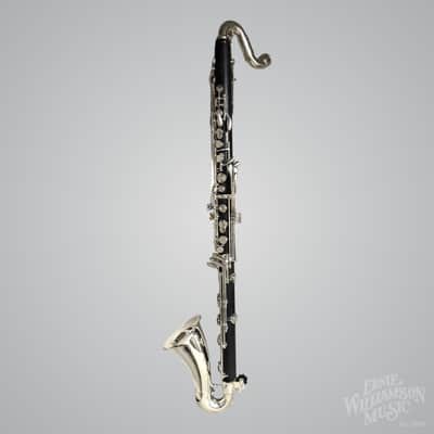 Royal Global MAX Bass Clarinet Low Eb image 2
