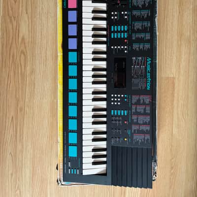 Yamaha PSS-780 80s / 90s image 4
