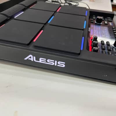 Alesis Strike Multipad 2018 - 2020 - Black image 7