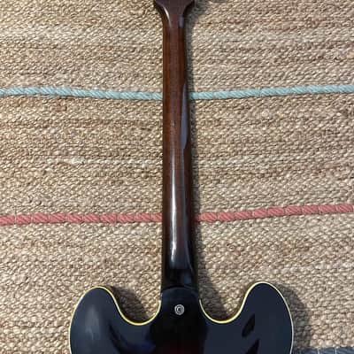 Gibson ES-335TD 1968 Sunburst image 14