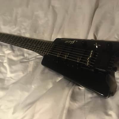 Steinberger Spirit GT-PRO Deluxe image 1