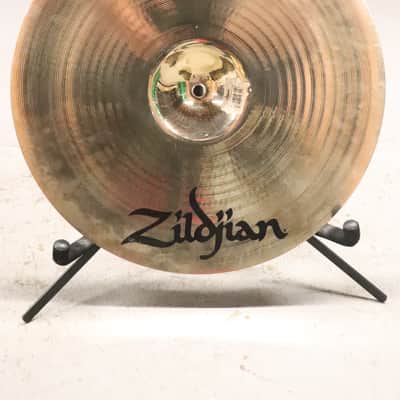 Zildjian 16" A Custom Crash Cymbal image 10