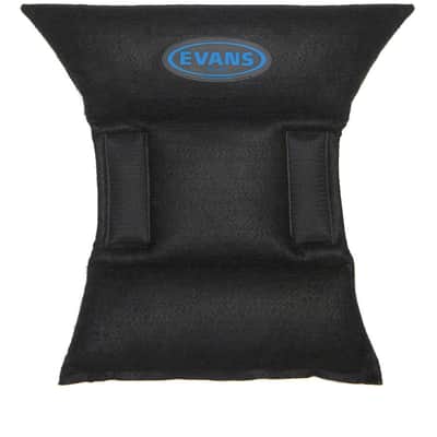 Evans EQPAD EQ Pad Bass Drum Damper image 1