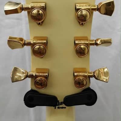 GIBSON Les Paul Type 1968 Custom Vintage Electric Guitar image 5