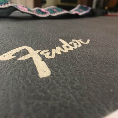 Fender F-35 1979 image 16