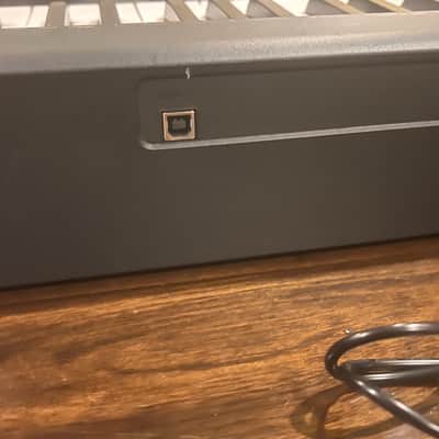 Casio CDP-S110 88-Key Digital Piano Keyboard W/ Power& Sustain Pedal - Excellent image 12
