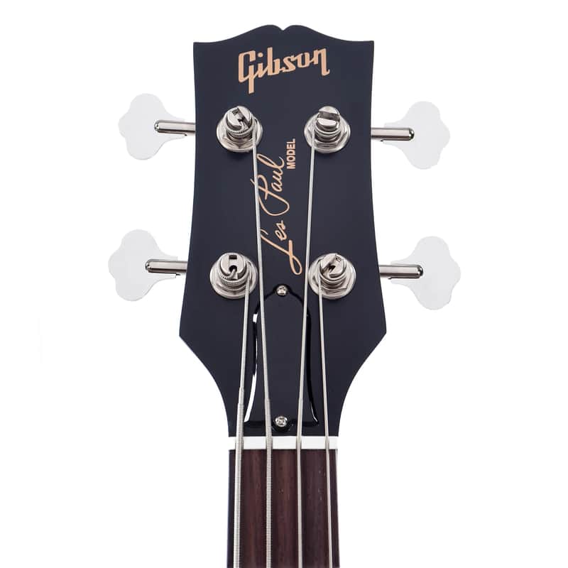 Gibson Les Paul Junior Tribute DC Bass image 5