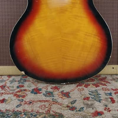 Kent Model 820 image 3