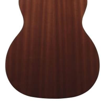 Jasmine JO36 OM NAT MAHOGANY TOP image 2