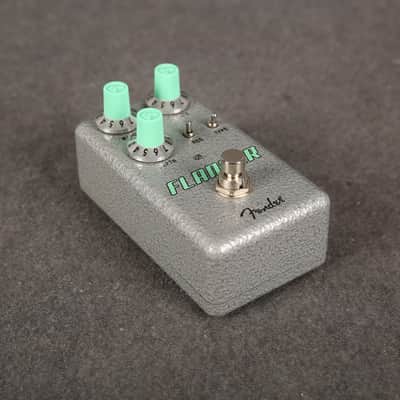 Fender Hammertone Flanger - 2nd Hand (167707) image 2