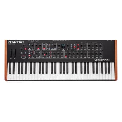 Sequential Prophet REV2-8 image 4