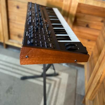 Oberheim OB-6 2026 - Black image 10