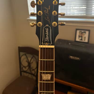Gibson Les Paul Standard Double Cutaway Plus image 3