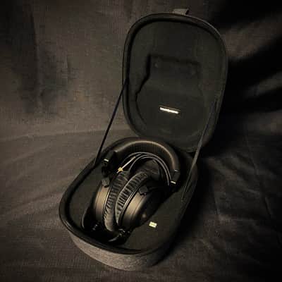 Used Beyerdynamic T1 High-End Tesla 3rd Generation Open Headphones 030724 image 1