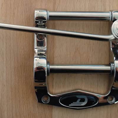 Gibson Vibra Rest 1950's | Reverb