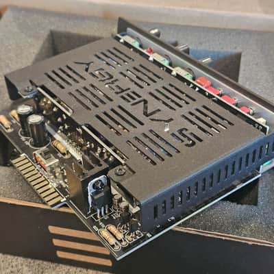 Synergy OS Overdrive-Special preamp module image 3
